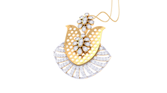 PN90276- Jewelry CAD Design -Pendants