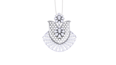 PN90276- Jewelry CAD Design -Pendants