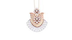 PN90276- Jewelry CAD Design -Pendants