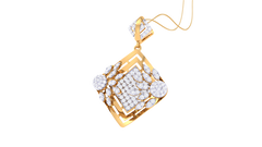 PN90278- Jewelry CAD Design -Pendants