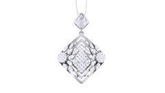 PN90278- Jewelry CAD Design -Pendants