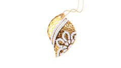 PN90280- Jewelry CAD Design -Pendants