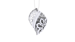 PN90280- Jewelry CAD Design -Pendants