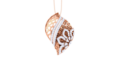 PN90280- Jewelry CAD Design -Pendants