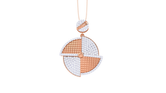 PN90283- Jewelry CAD Design -Pendants