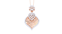 PN90286- Jewelry CAD Design -Pendants