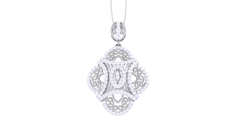 PN90287- Jewelry CAD Design -Pendants