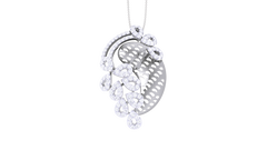 PN90288- Jewelry CAD Design -Pendants