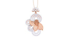 PN90289- Jewelry CAD Design -Pendants