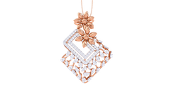 PN90290- Jewelry CAD Design -Pendants