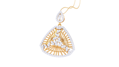 PN90291- Jewelry CAD Design -Pendants