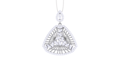 PN90291- Jewelry CAD Design -Pendants