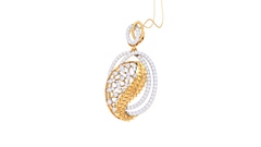 PN90294- Jewelry CAD Design -Pendants