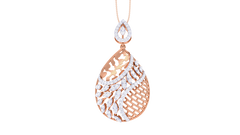 PN90296- Jewelry CAD Design -Pendants