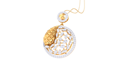 PN90297- Jewelry CAD Design -Pendants