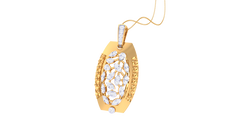 PN90298- Jewelry CAD Design -Pendants