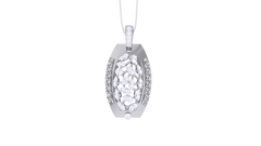 PN90298- Jewelry CAD Design -Pendants