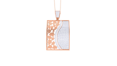 PN90356- Jewelry CAD Design -Pendants