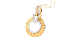 PN90357- Jewelry CAD Design -Pendants