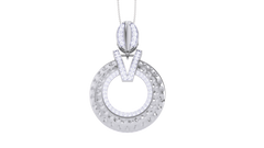 PN90357- Jewelry CAD Design -Pendants