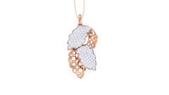 PN90359- Jewelry CAD Design -Pendants