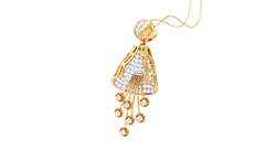 PN90360- Jewelry CAD Design -Pendants