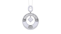 PN90361- Jewelry CAD Design -Pendants