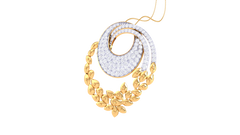 PN90362- Jewelry CAD Design -Pendants