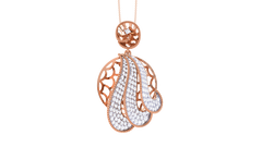 PN90366- Jewelry CAD Design -Pendants