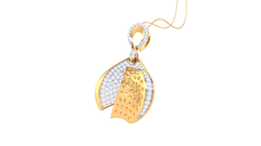 PN90367- Jewelry CAD Design -Pendants