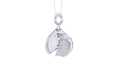 PN90367- Jewelry CAD Design -Pendants