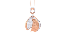 PN90367- Jewelry CAD Design -Pendants