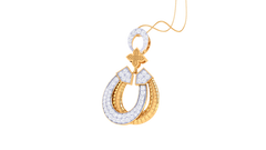 PN90369- Jewelry CAD Design -Pendants