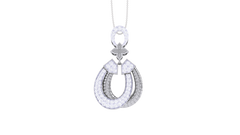 PN90369- Jewelry CAD Design -Pendants