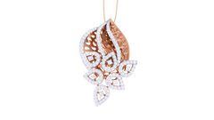 PN90370- Jewelry CAD Design -Pendants