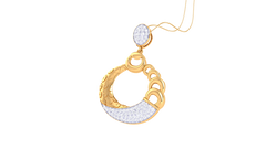 PN90373- Jewelry CAD Design -Pendants