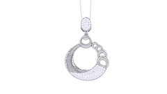 PN90373- Jewelry CAD Design -Pendants