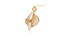 PN90374- Jewelry CAD Design -Pendants