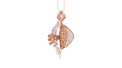 PN90374- Jewelry CAD Design -Pendants