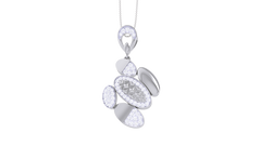 PN90375- Jewelry CAD Design -Pendants