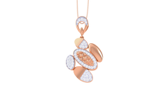 PN90375- Jewelry CAD Design -Pendants