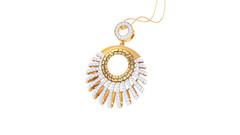 PN90376- Jewelry CAD Design -Pendants