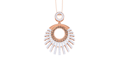 PN90376- Jewelry CAD Design -Pendants