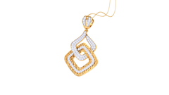 PN90377- Jewelry CAD Design -Pendants