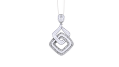 PN90377- Jewelry CAD Design -Pendants