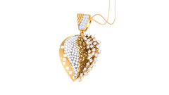 PN90378- Jewelry CAD Design -Pendants