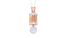 PN90379- Jewelry CAD Design -Pendants