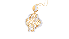 PN90382- Jewelry CAD Design -Pendants