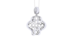 PN90382- Jewelry CAD Design -Pendants