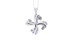 PN90384- Jewelry CAD Design -Pendants